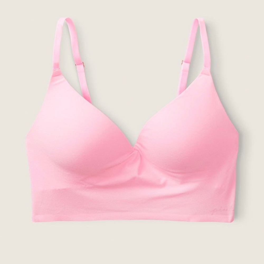 Victorias Secret PINK seamless bra